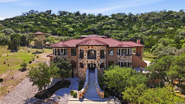 23019 Stallion Ridge, San Antonio, TX 78255