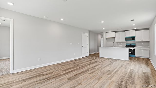 3135 Leo Lane, Montgomery, AL 36116