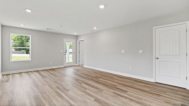 3135 Leo Lane, Montgomery, AL 36116