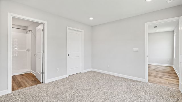 3135 Leo Lane, Montgomery, AL 36116