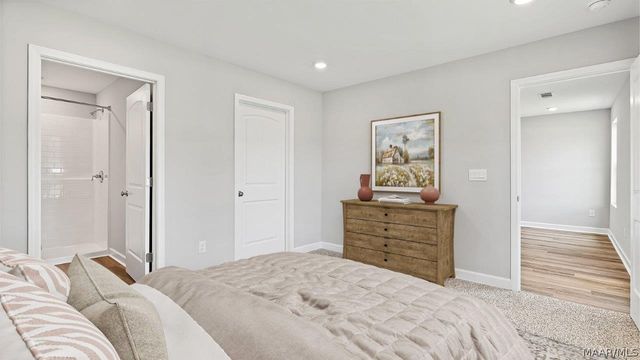 3135 Leo Lane, Montgomery, AL 36116