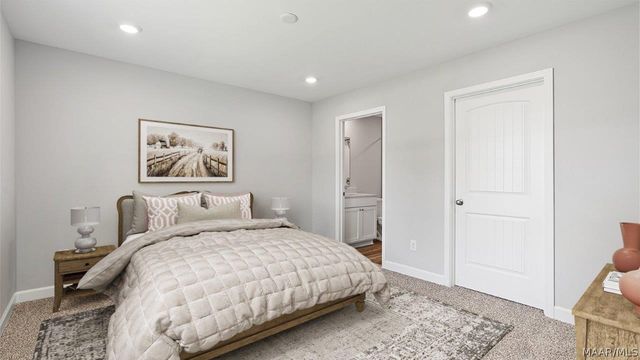 3135 Leo Lane, Montgomery, AL 36116