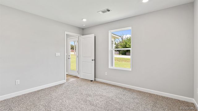 3135 Leo Lane, Montgomery, AL 36116