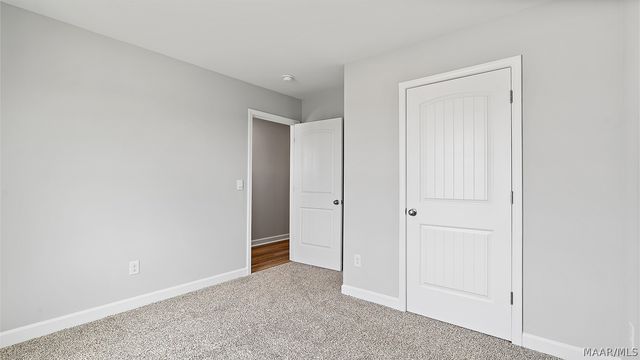 3135 Leo Lane, Montgomery, AL 36116