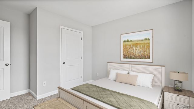 3135 Leo Lane, Montgomery, AL 36116