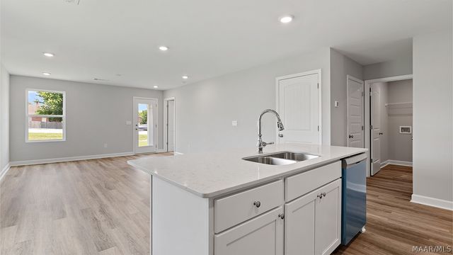 3135 Leo Lane, Montgomery, AL 36116