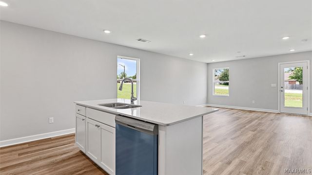3135 Leo Lane, Montgomery, AL 36116