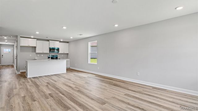3135 Leo Lane, Montgomery, AL 36116