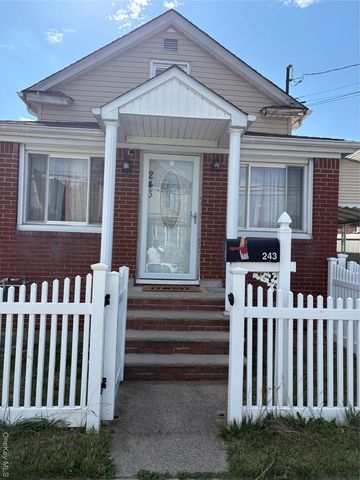 243 Biltmore Avenue, Elmont, NY 11003