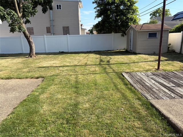 243 Biltmore Avenue, Elmont, NY 11003