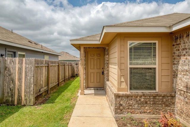 13013 Ship Bell DR, Manor, TX 78653
