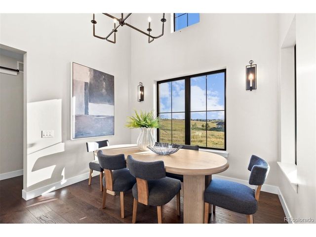2433 Fox View Trl, Franktown, CO 80116