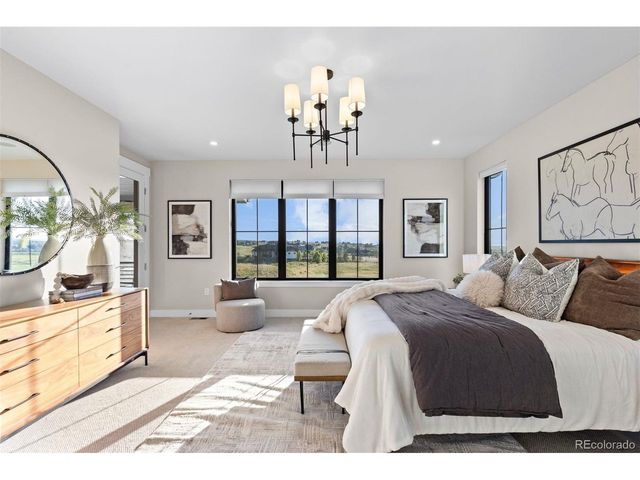 2433 Fox View Trl, Franktown, CO 80116