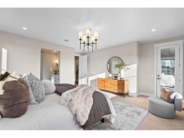 2433 Fox View Trl, Franktown, CO 80116