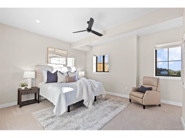 2433 Fox View Trl, Franktown, CO 80116