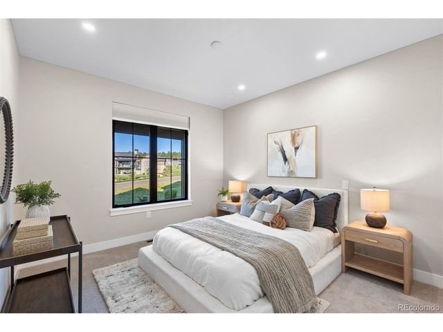 2433 Fox View Trl, Franktown, CO 80116