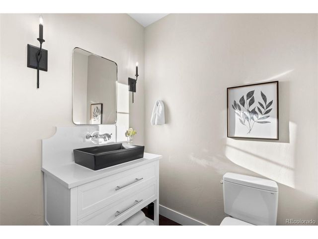 2433 Fox View Trl, Franktown, CO 80116