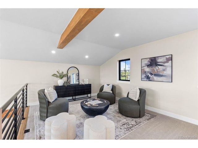 2433 Fox View Trl, Franktown, CO 80116