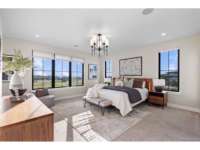2433 Fox View Trl, Franktown, CO 80116