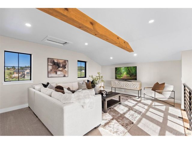 2433 Fox View Trl, Franktown, CO 80116