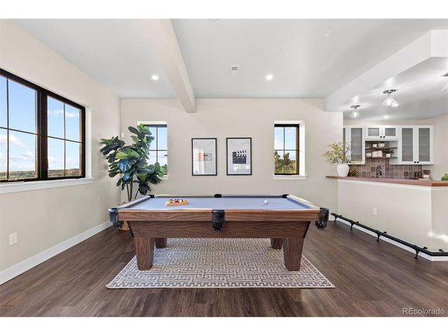 2433 Fox View Trl, Franktown, CO 80116