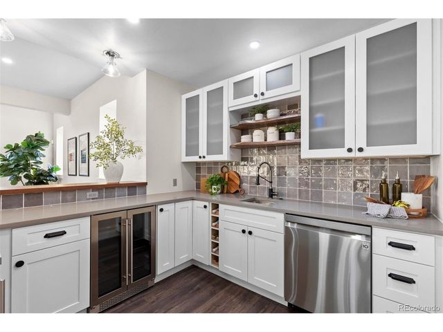 2433 Fox View Trl, Franktown, CO 80116