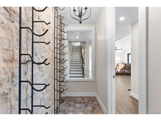 2433 Fox View Trl, Franktown, CO 80116