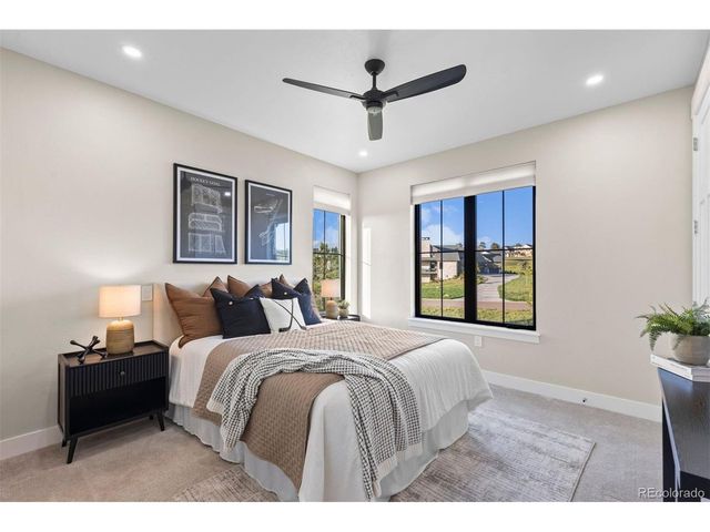 2433 Fox View Trl, Franktown, CO 80116