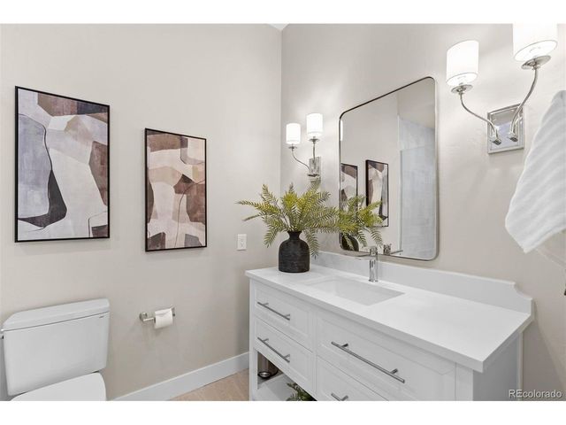 2433 Fox View Trl, Franktown, CO 80116