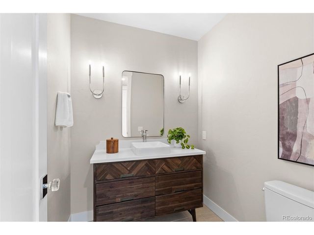 2433 Fox View Trl, Franktown, CO 80116