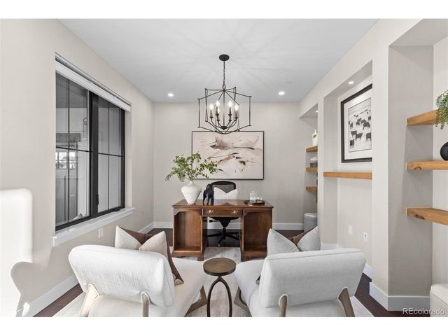 2433 Fox View Trl, Franktown, CO 80116