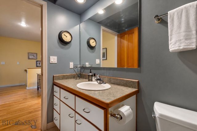 220 Cobb Hill Road, Bozeman, MT 59718