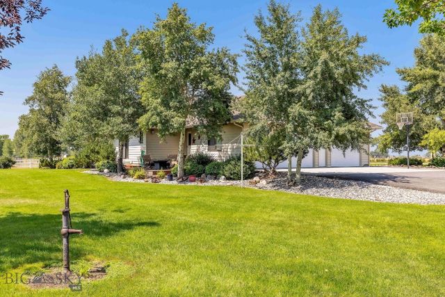 220 Cobb Hill Road, Bozeman, MT 59718