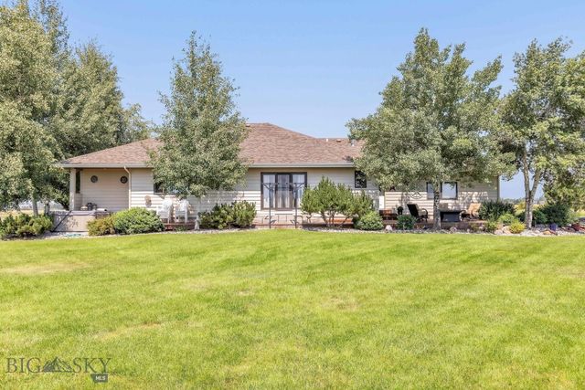 220 Cobb Hill Road, Bozeman, MT 59718