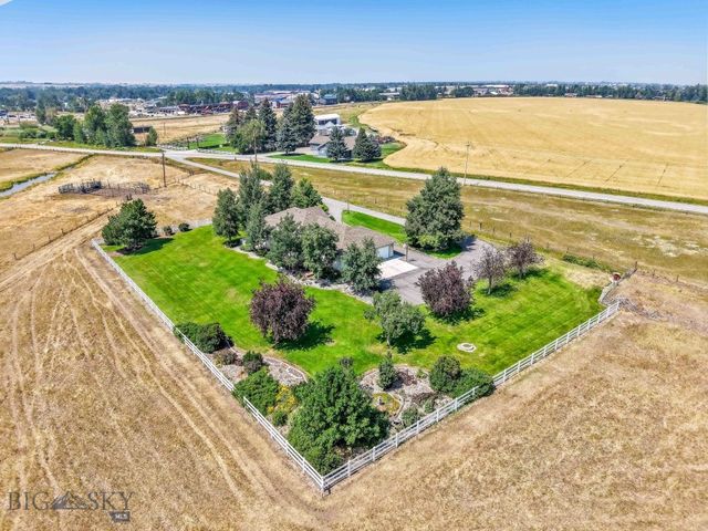 220 Cobb Hill Road, Bozeman, MT 59718