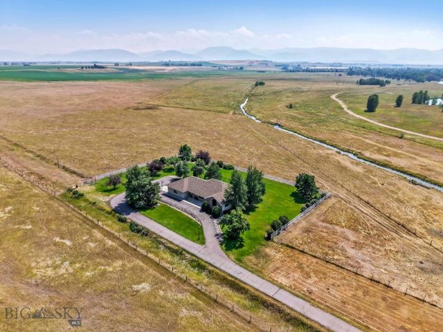 220 Cobb Hill Road, Bozeman, MT 59718