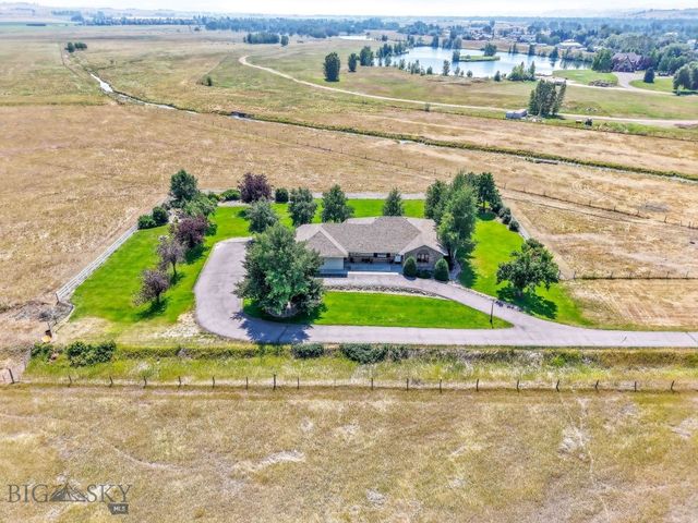 220 Cobb Hill Road, Bozeman, MT 59718