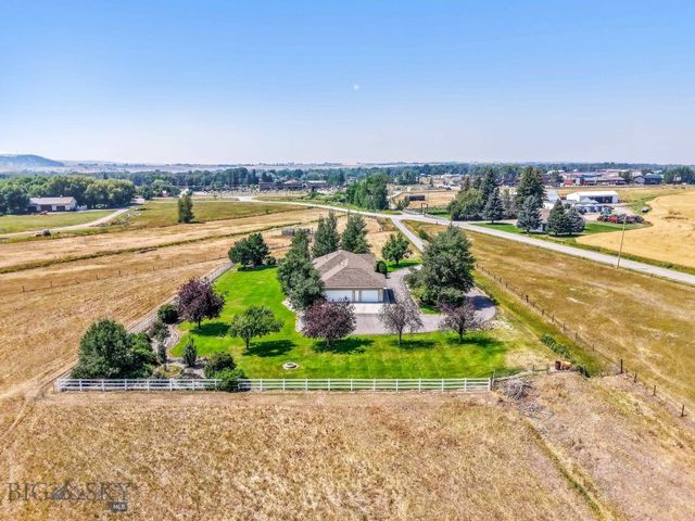 220 Cobb Hill Road, Bozeman, MT 59718