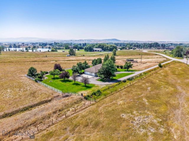 220 Cobb Hill Road, Bozeman, MT 59718