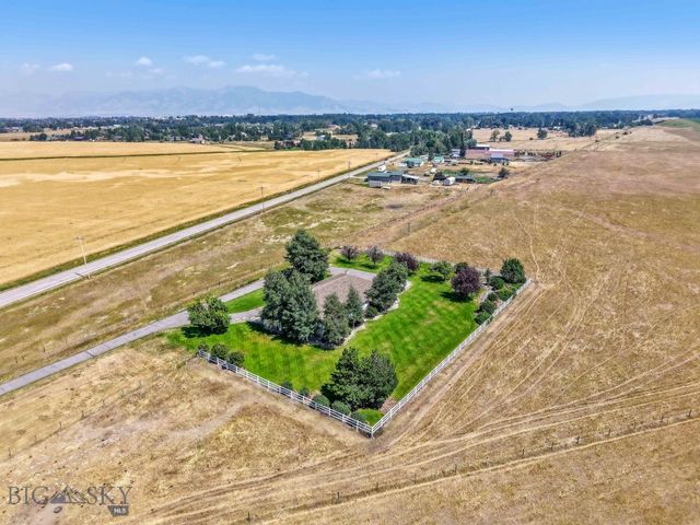 220 Cobb Hill Road, Bozeman, MT 59718