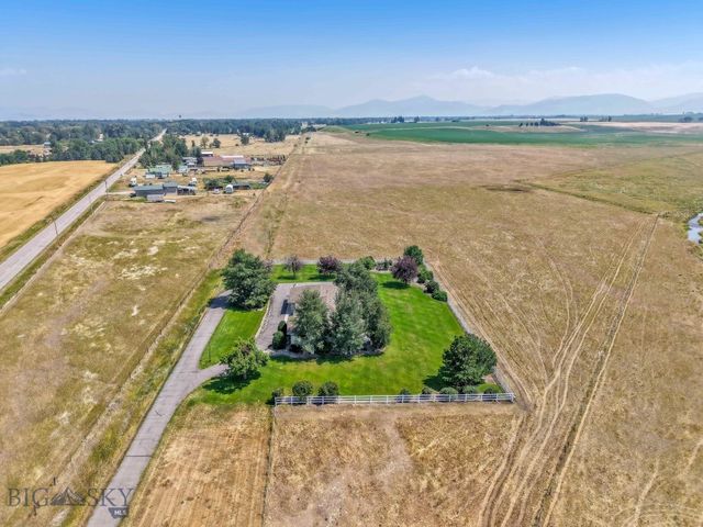 220 Cobb Hill Road, Bozeman, MT 59718