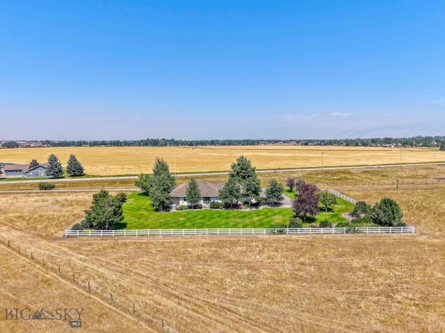 220 Cobb Hill Road, Bozeman, MT 59718