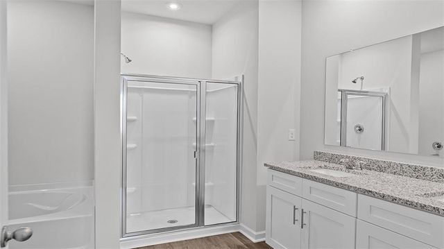 131 Champlain Road, Hoschton, GA 30548