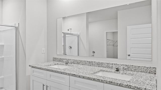 131 Champlain Road, Hoschton, GA 30548