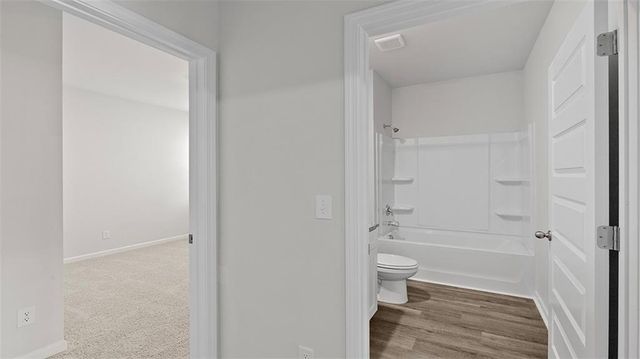 131 Champlain Road, Hoschton, GA 30548