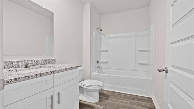 131 Champlain Road, Hoschton, GA 30548