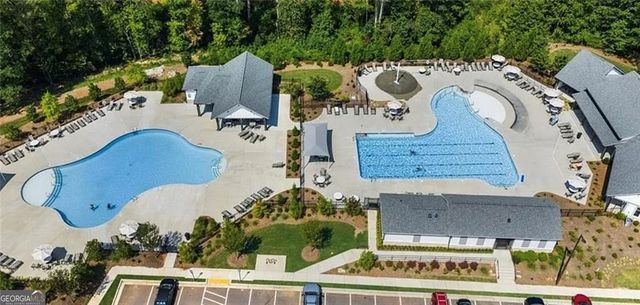 131 Champlain Road, Hoschton, GA 30548