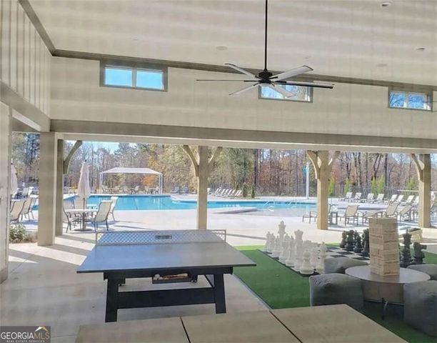 131 Champlain Road, Hoschton, GA 30548