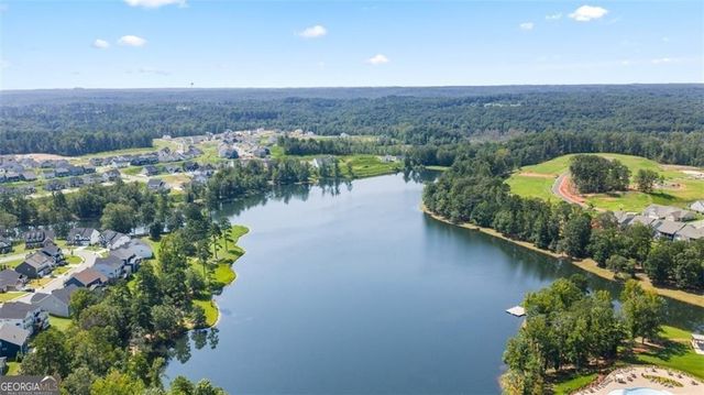 131 Champlain Road, Hoschton, GA 30548