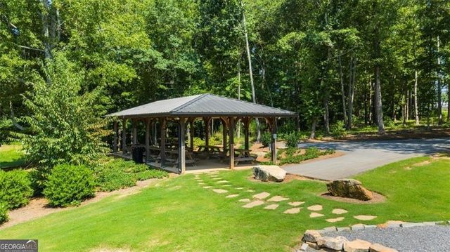 131 Champlain Road, Hoschton, GA 30548